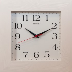 Часы настенные ДС-4АС7-010 в Белом Яре - belyj-yar.katalogmebeli.com | фото 4