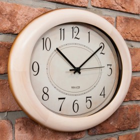 Часы настенные ДС-ОБ7-028 в Белом Яре - belyj-yar.katalogmebeli.com | фото 1