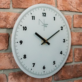 Часы настенные NT451 в Белом Яре - belyj-yar.katalogmebeli.com | фото 1