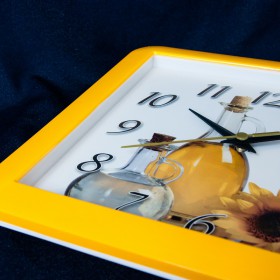 Часы настенные П-А2-332 в Белом Яре - belyj-yar.katalogmebeli.com | фото 2