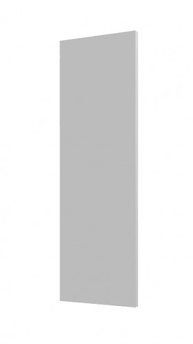 Фальшпанель для верхних прямых и торцевых шкафов Глетчер (Гейнсборо силк/920 мм) в Белом Яре - belyj-yar.katalogmebeli.com | фото