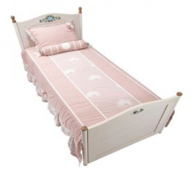 Комплект постельных принадлежностей DREAM в Белом Яре - belyj-yar.katalogmebeli.com | фото 1