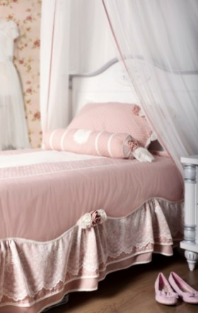 Комплект постельных принадлежностей DREAM в Белом Яре - belyj-yar.katalogmebeli.com | фото 2