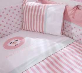 Комплект постельных принадлежностей LOVELY BABY в Белом Яре - belyj-yar.katalogmebeli.com | фото 2