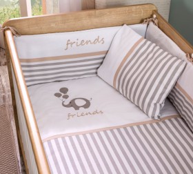 Комплект постельных принадлежностей SLEEPY BABY в Белом Яре - belyj-yar.katalogmebeli.com | фото 2