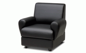 Кресло Бумер в Белом Яре - belyj-yar.katalogmebeli.com | фото 1