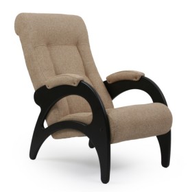 Кресло для отдыха Модель 41 без лозы в Белом Яре - belyj-yar.katalogmebeli.com | фото 2