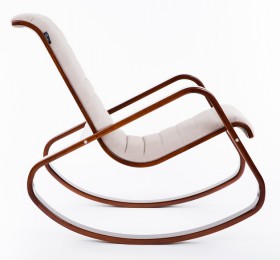 Кресло-качалка Арно в Белом Яре - belyj-yar.katalogmebeli.com | фото 3