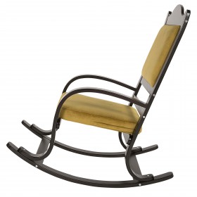 Кресло-качалка Лаена в Белом Яре - belyj-yar.katalogmebeli.com | фото 3