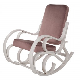 Кресло-качалка Луиза в Белом Яре - belyj-yar.katalogmebeli.com | фото 3