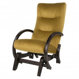 Кресло-качалка Мэтисон в Белом Яре - belyj-yar.katalogmebeli.com | фото