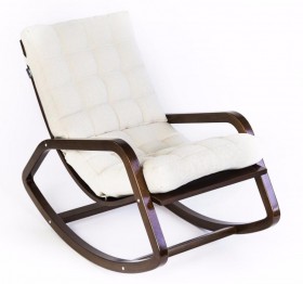 Кресло-качалка Онтарио в Белом Яре - belyj-yar.katalogmebeli.com | фото 2