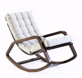 Кресло-качалка Онтарио в Белом Яре - belyj-yar.katalogmebeli.com | фото 3