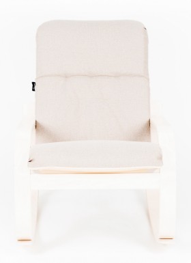 Кресло-качалка Сайма в Белом Яре - belyj-yar.katalogmebeli.com | фото 2