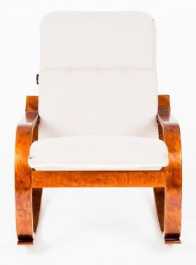 Кресло-качалка Сайма в Белом Яре - belyj-yar.katalogmebeli.com | фото 6