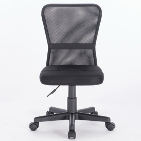 Кресло компактное BRABIX Smart MG-313 (черный) в Белом Яре - belyj-yar.katalogmebeli.com | фото 3