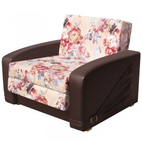 Кресло-кровать "Кензо" в Белом Яре - belyj-yar.katalogmebeli.com | фото 3