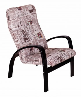 Кресло Ладога в Белом Яре - belyj-yar.katalogmebeli.com | фото