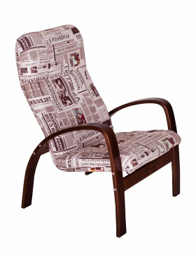 Кресло Ладога в Белом Яре - belyj-yar.katalogmebeli.com | фото 2