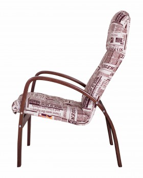 Кресло Ладога в Белом Яре - belyj-yar.katalogmebeli.com | фото 3