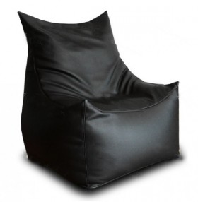 Кресло-мешок Трон в Белом Яре - belyj-yar.katalogmebeli.com | фото