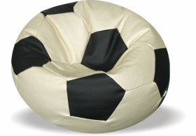 Кресло-Мяч Футбол в Белом Яре - belyj-yar.katalogmebeli.com | фото 1