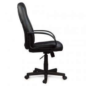 Кресло офисное BRABIX City EX-512 (черное) в Белом Яре - belyj-yar.katalogmebeli.com | фото 2