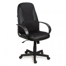 Кресло офисное BRABIX City EX-512 (черное) в Белом Яре - belyj-yar.katalogmebeli.com | фото 3