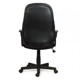 Кресло офисное BRABIX City EX-512 (черное) в Белом Яре - belyj-yar.katalogmebeli.com | фото 5