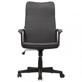 Кресло офисное BRABIX Delta EX-520 (серый) в Белом Яре - belyj-yar.katalogmebeli.com | фото 3