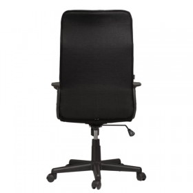 Кресло офисное BRABIX Delta EX-520 (черный) в Белом Яре - belyj-yar.katalogmebeli.com | фото 4