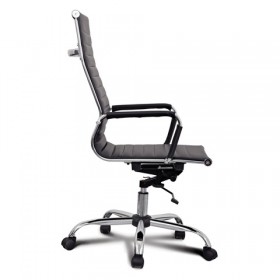 Кресло офисное BRABIX Energy EX-509 (черный) в Белом Яре - belyj-yar.katalogmebeli.com | фото 2