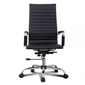 Кресло офисное BRABIX Energy EX-509 (черный) в Белом Яре - belyj-yar.katalogmebeli.com | фото 4