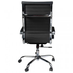 Кресло офисное BRABIX Energy EX-509 (черный) в Белом Яре - belyj-yar.katalogmebeli.com | фото 6
