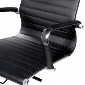 Кресло офисное BRABIX Energy EX-509 (черный) в Белом Яре - belyj-yar.katalogmebeli.com | фото 7