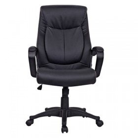 Кресло офисное BRABIX Enter EX-511 (черный) в Белом Яре - belyj-yar.katalogmebeli.com | фото 4