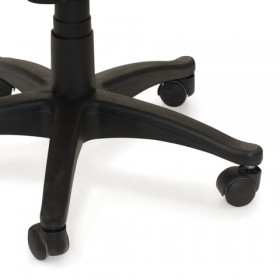 Кресло офисное BRABIX Enter EX-511 (черный) в Белом Яре - belyj-yar.katalogmebeli.com | фото 5