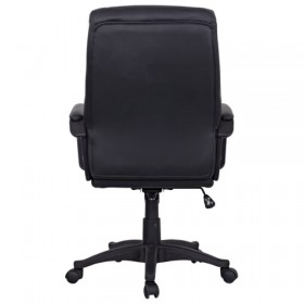 Кресло офисное BRABIX Enter EX-511 (черный) в Белом Яре - belyj-yar.katalogmebeli.com | фото 6