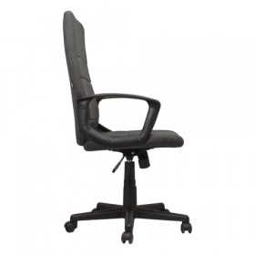Кресло офисное BRABIX Focus EX-518 (серый) в Белом Яре - belyj-yar.katalogmebeli.com | фото 2
