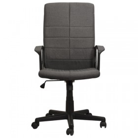 Кресло офисное BRABIX Focus EX-518 (серый) в Белом Яре - belyj-yar.katalogmebeli.com | фото 3