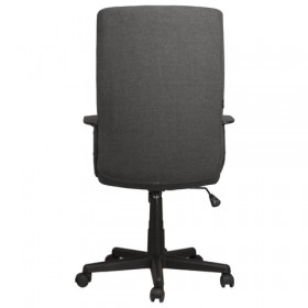 Кресло офисное BRABIX Focus EX-518 (серый) в Белом Яре - belyj-yar.katalogmebeli.com | фото 4