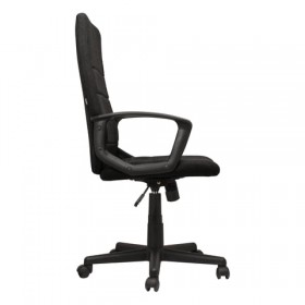 Кресло офисное BRABIX Focus EX-518 (черный) в Белом Яре - belyj-yar.katalogmebeli.com | фото 2
