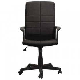 Кресло офисное BRABIX Focus EX-518 (черный) в Белом Яре - belyj-yar.katalogmebeli.com | фото 3
