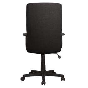 Кресло офисное BRABIX Focus EX-518 (черный) в Белом Яре - belyj-yar.katalogmebeli.com | фото 5