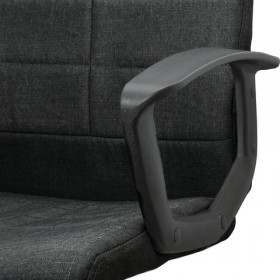 Кресло офисное BRABIX Focus EX-518 (черный) в Белом Яре - belyj-yar.katalogmebeli.com | фото 7