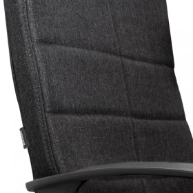 Кресло офисное BRABIX Focus EX-518 (черный) в Белом Яре - belyj-yar.katalogmebeli.com | фото 8