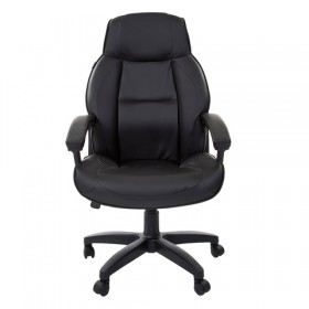 Кресло офисное BRABIX Formula EX-537 (черный) в Белом Яре - belyj-yar.katalogmebeli.com | фото 3