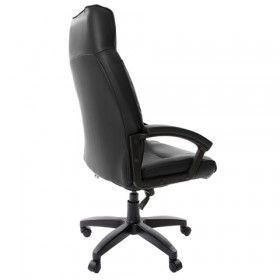 Кресло офисное BRABIX Formula EX-537 (черный) в Белом Яре - belyj-yar.katalogmebeli.com | фото 4