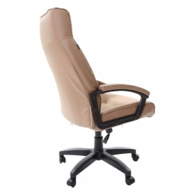 Кресло офисное BRABIX Formula EX-537 (песочный) в Белом Яре - belyj-yar.katalogmebeli.com | фото 3