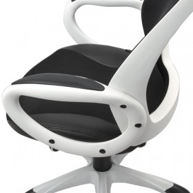 Кресло офисное BRABIX Genesis EX-517 в Белом Яре - belyj-yar.katalogmebeli.com | фото 5